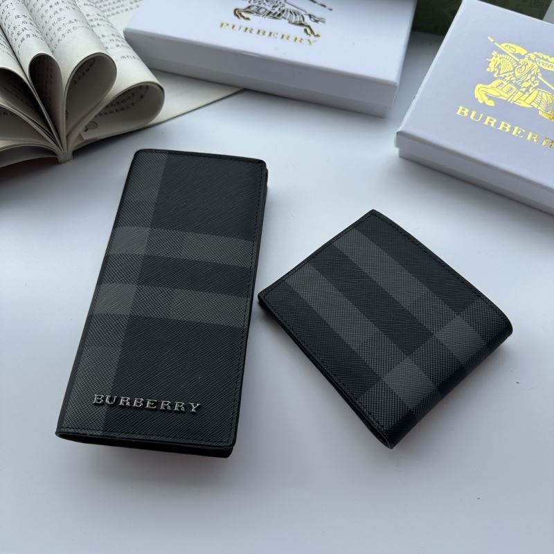 Burberry Wallets Purse